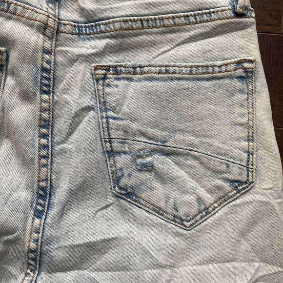 Driftwood Southwestern Gizelle Embroidered jeans - Picture 15 of 16